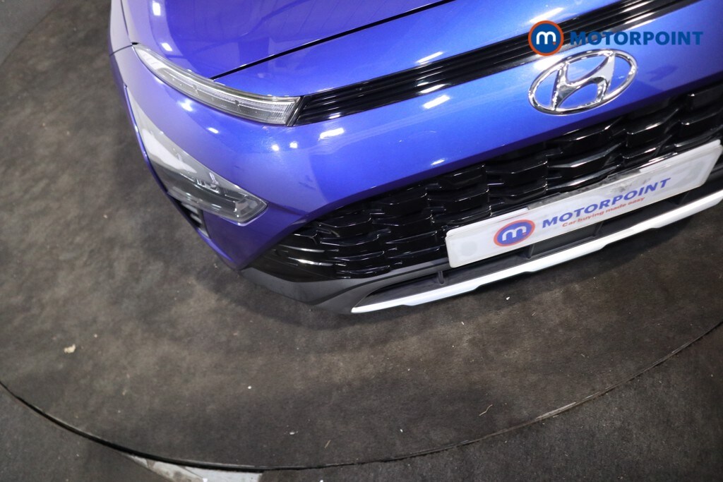 Used Hyundai BAYON 2021 for sale - 76718380: Photo 32