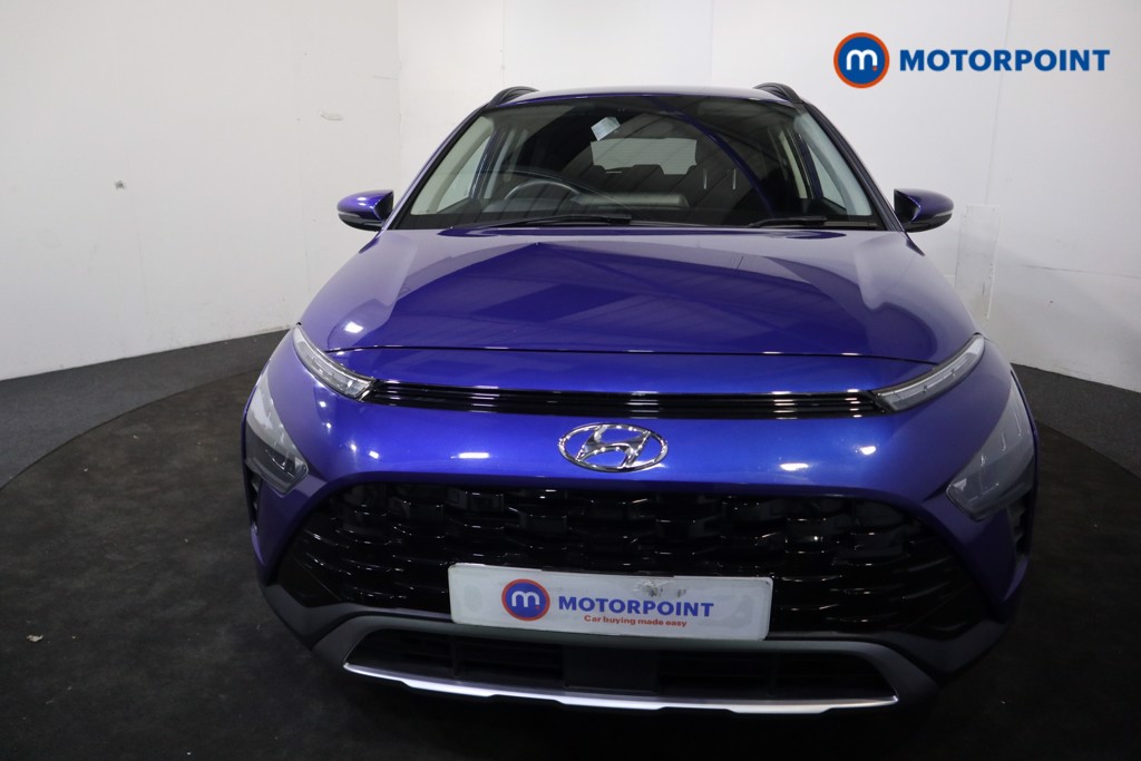 Used Hyundai BAYON 2021 for sale - 76718380: Photo 33