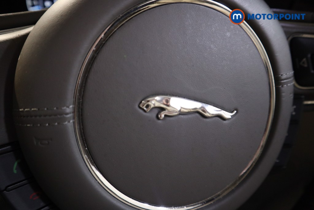 Used Jaguar XJ 2017 for sale - 76526730: Photo 13