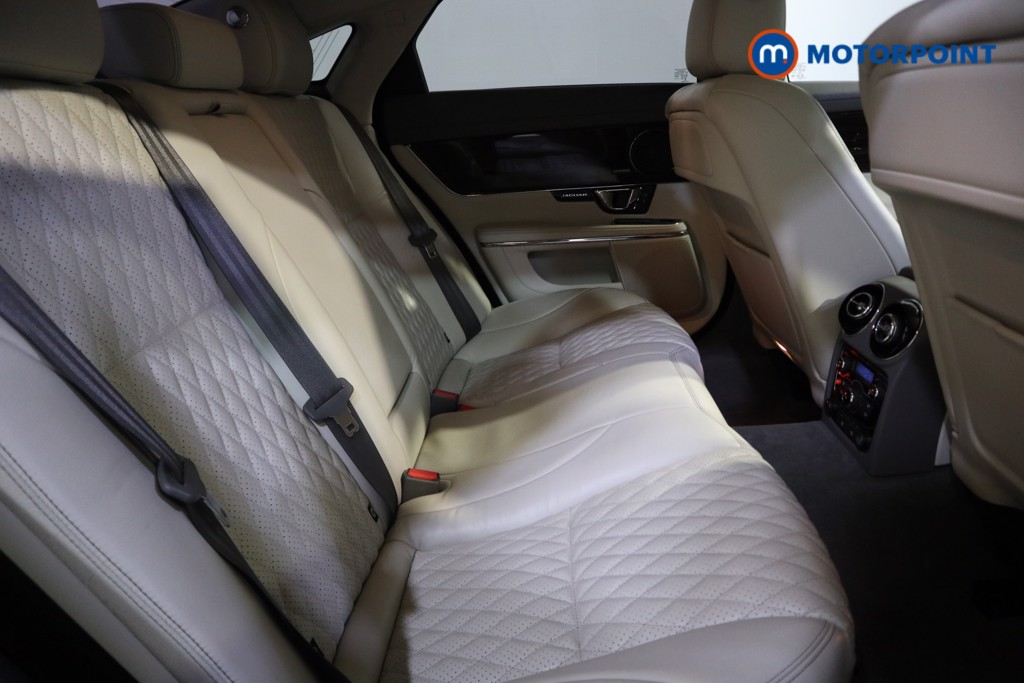Used Jaguar XJ 2017 for sale - 76526730: Photo 28