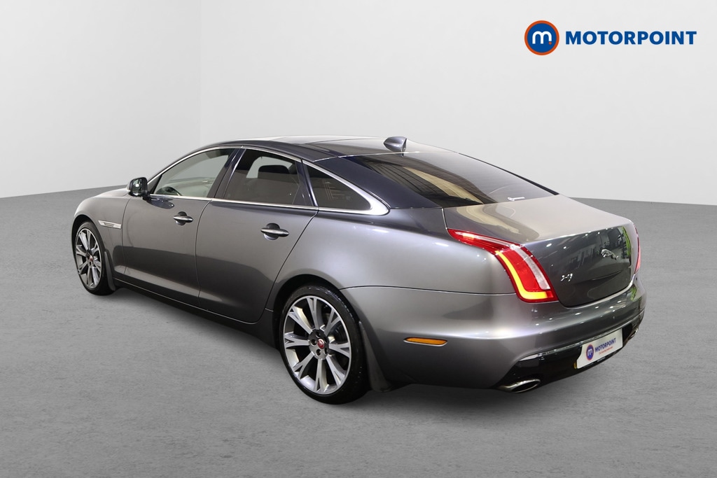 Used Jaguar XJ 2017 for sale - 76526730: Photo 5