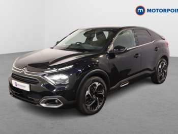 Used Citroen C4 2022 for sale - 74903420: Photo