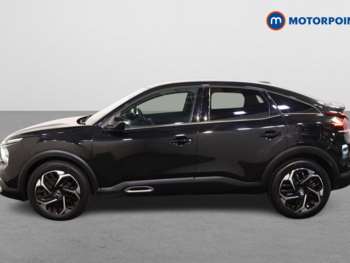 Used Citroen C4 2022 for sale - 74903420: Photo