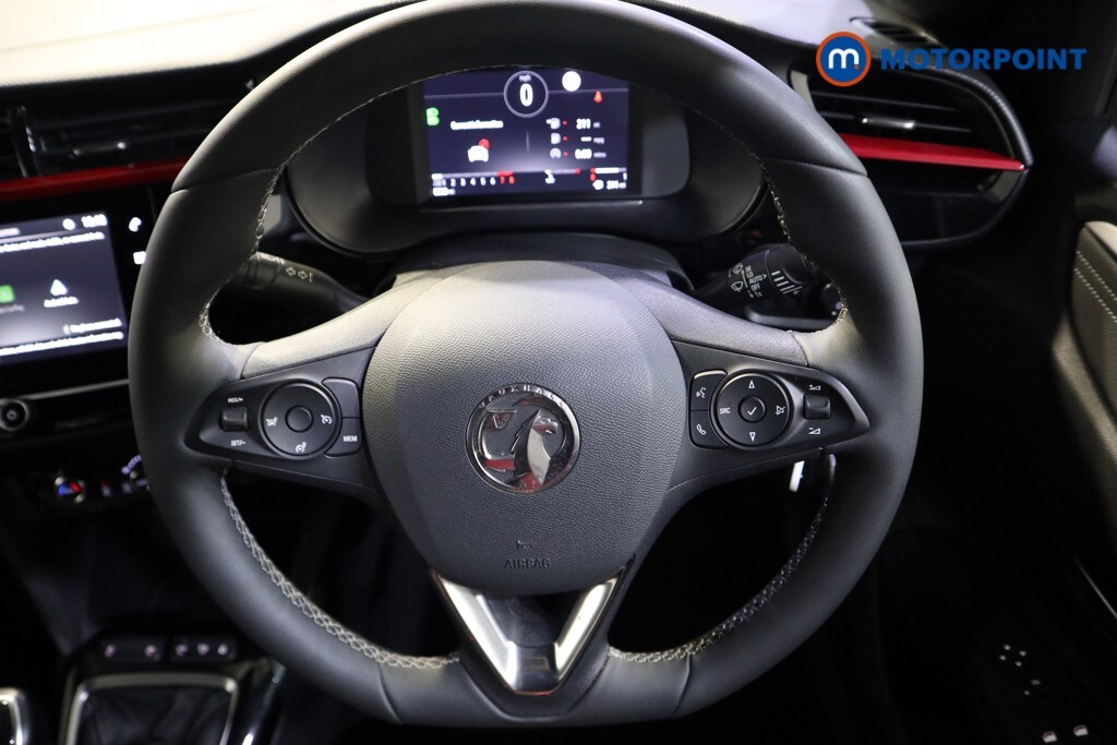 Used Vauxhall Corsa 2023 for sale - 77490365: Photo 10