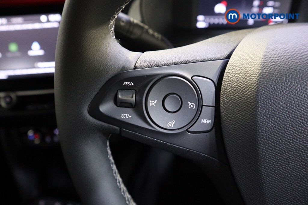 Used Vauxhall Corsa 2023 for sale - 77490365: Photo 11