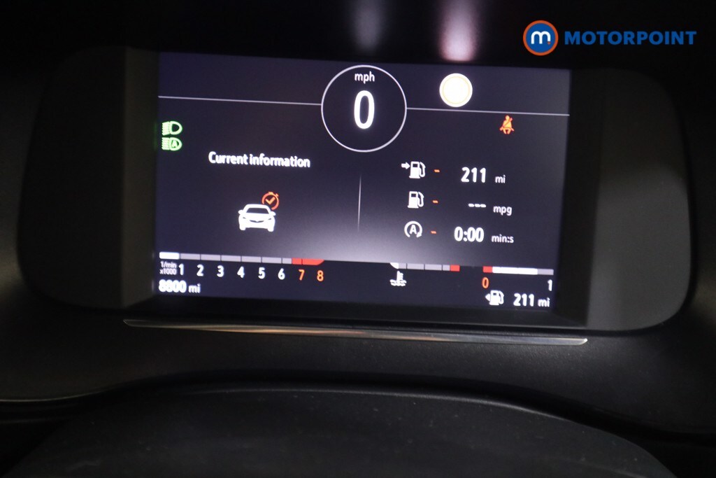 Used Vauxhall Corsa 2023 for sale - 77490365: Photo 13