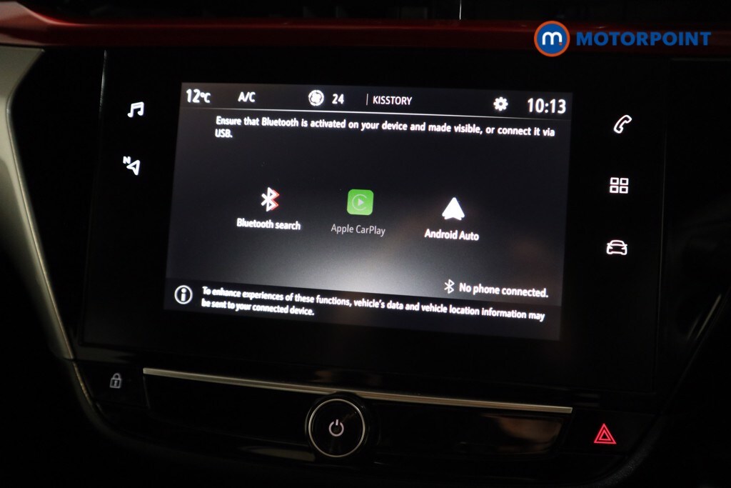 Used Vauxhall Corsa 2023 for sale - 77490365: Photo 14