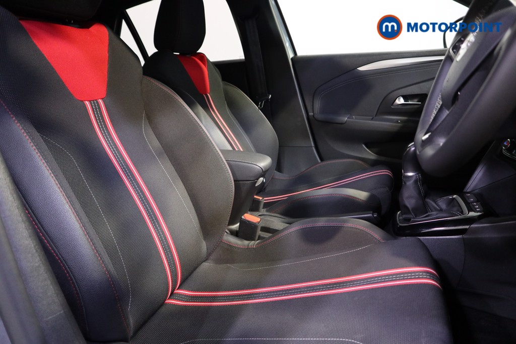 Used Vauxhall Corsa 2023 for sale - 77490365: Photo 21