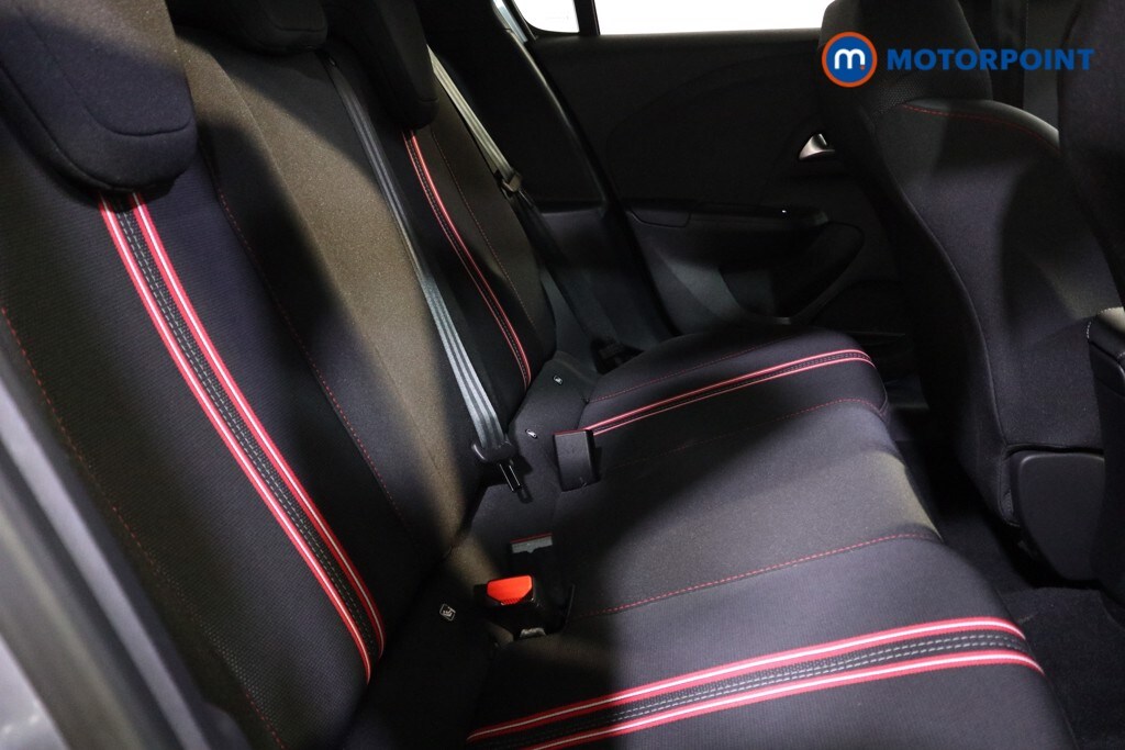 Used Vauxhall Corsa 2023 for sale - 77490365: Photo 23