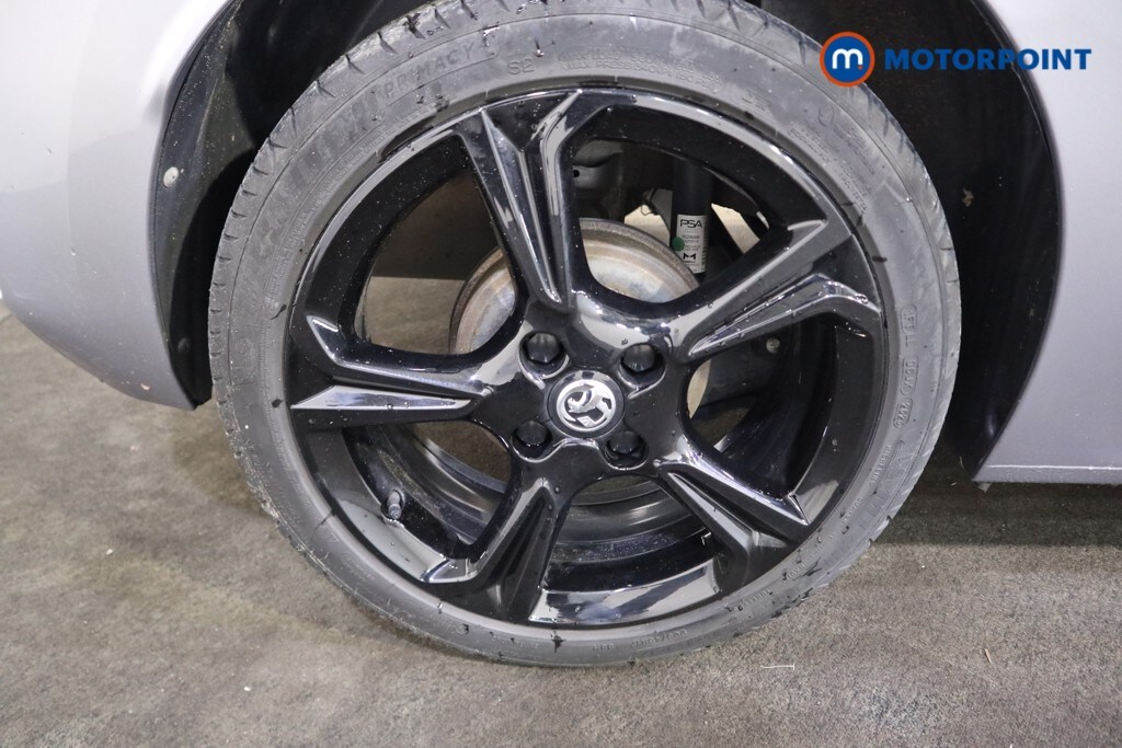 Used Vauxhall Corsa 2023 for sale - 77490365: Photo 27