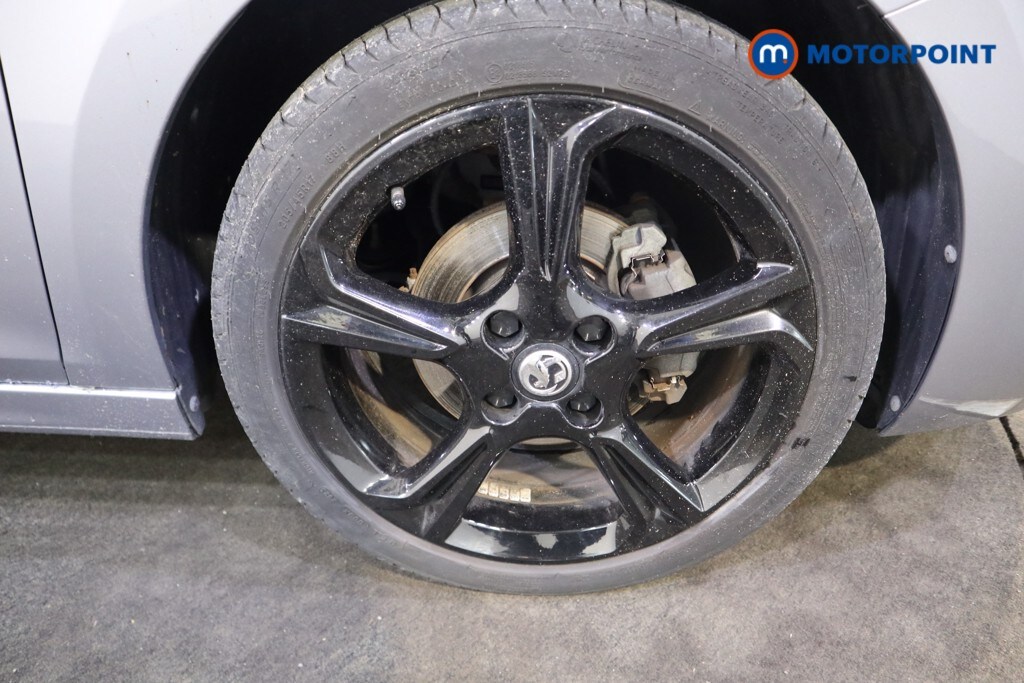 Used Vauxhall Corsa 2023 for sale - 77490365: Photo 28