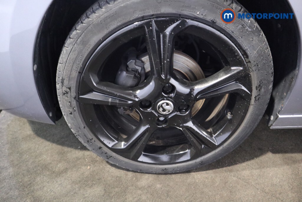 Used Vauxhall Corsa 2023 for sale - 77490365: Photo 29