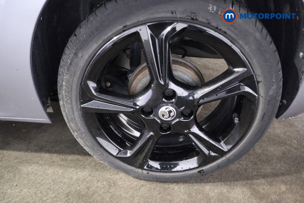 Used Vauxhall Corsa 2023 for sale - 77490365: Photo 30