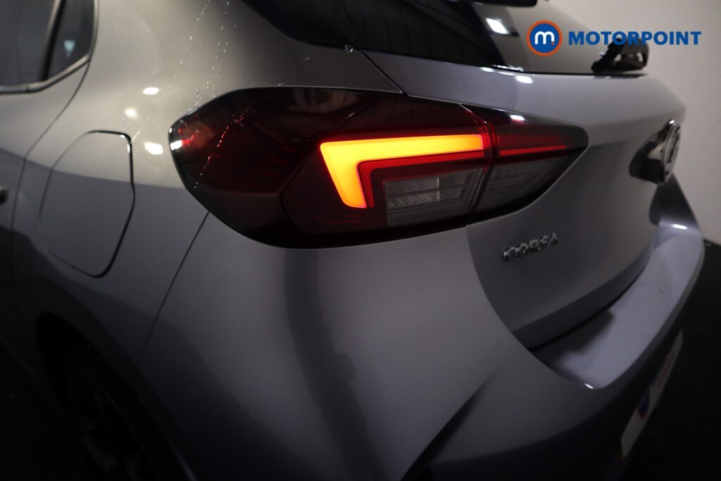 Used Vauxhall Corsa 2023 for sale - 77490365: Photo 33