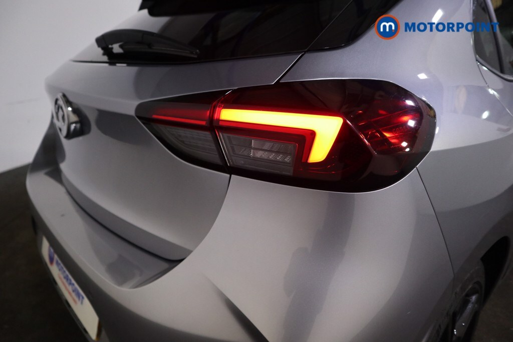 Used Vauxhall Corsa 2023 for sale - 77490365: Photo 34