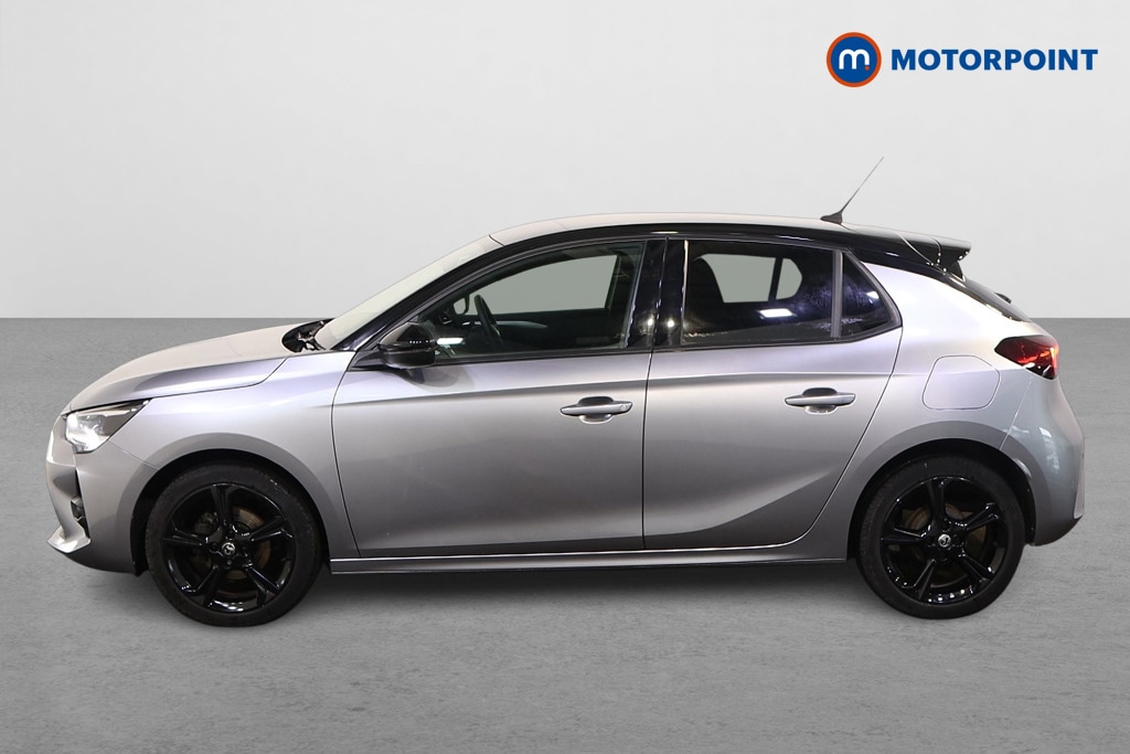 Used Vauxhall Corsa 2023 for sale - 77490365: Photo 4