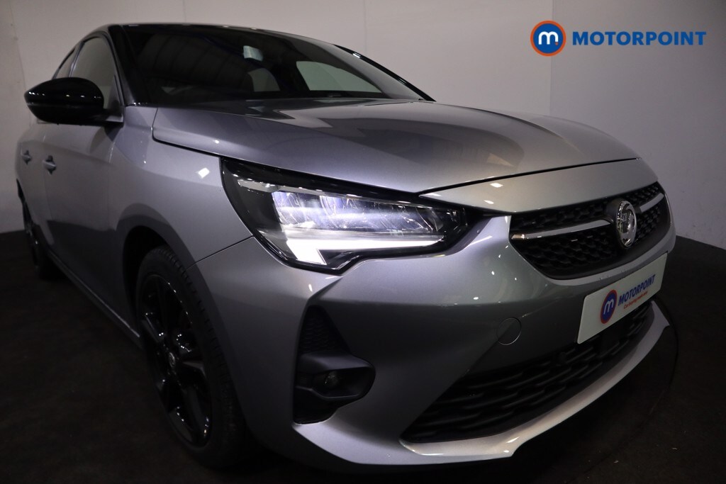 Used Vauxhall Corsa 2023 for sale - 77490365: Photo 42