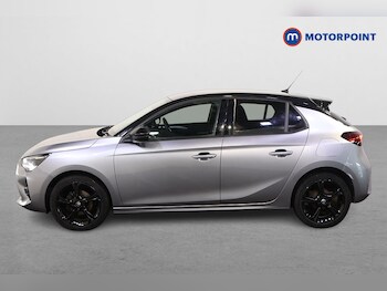 Used Vauxhall Corsa 2023 for sale - 77490365: Photo