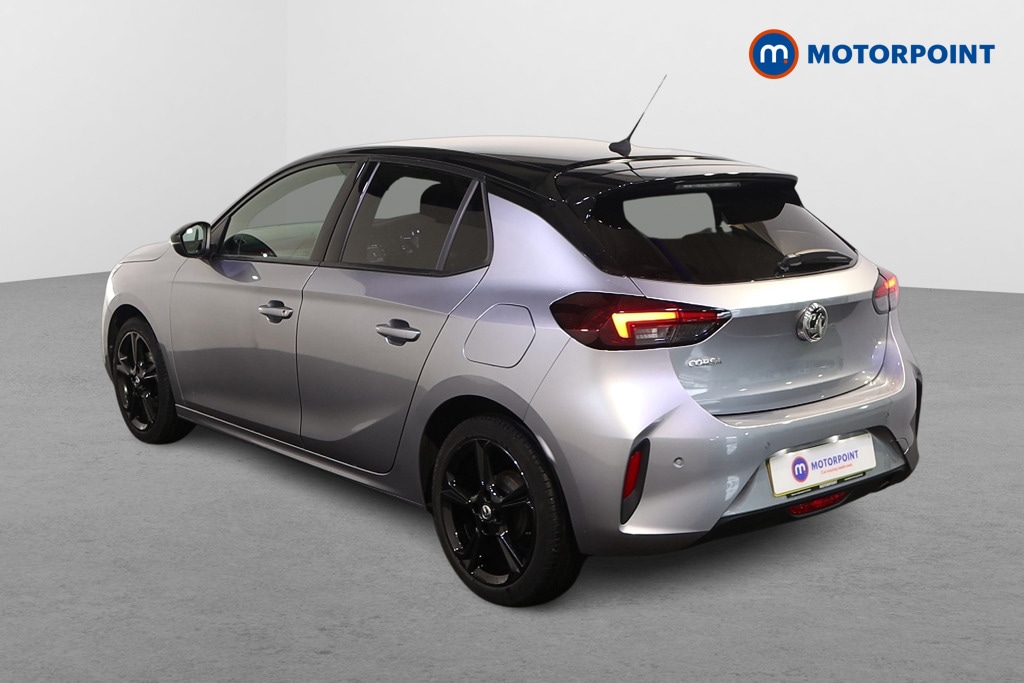 Used Vauxhall Corsa 2023 for sale - 77490365: Photo 5