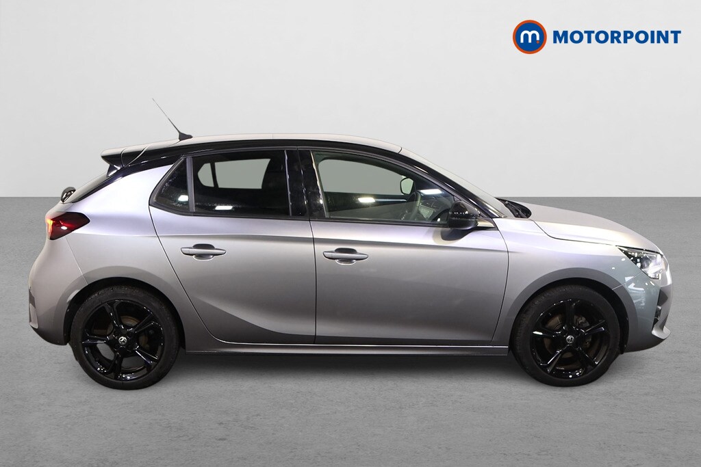 Used Vauxhall Corsa 2023 for sale - 77490365: Photo 8