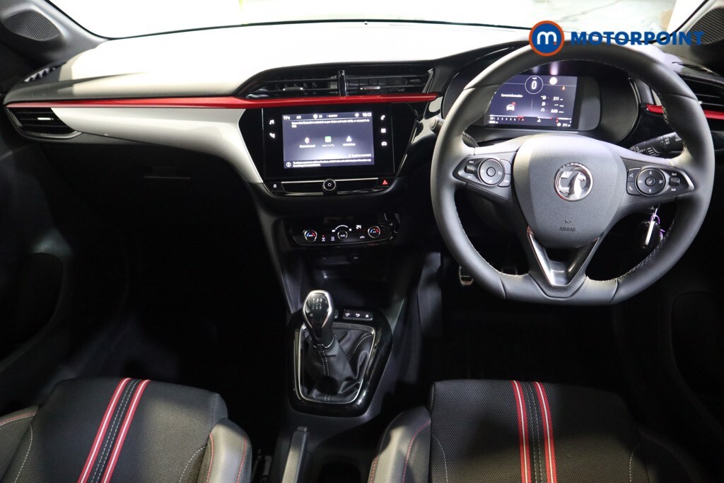 Used Vauxhall Corsa 2023 for sale - 77490365: Photo 9