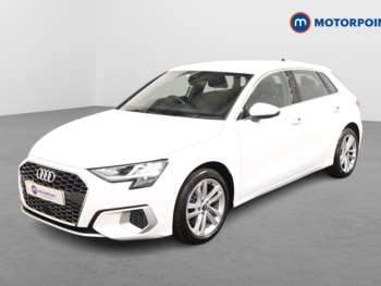 Used Audi A3 2021 for sale - 75180848: Photo