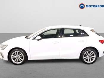 Used Audi A3 2021 for sale - 75180848: Photo
