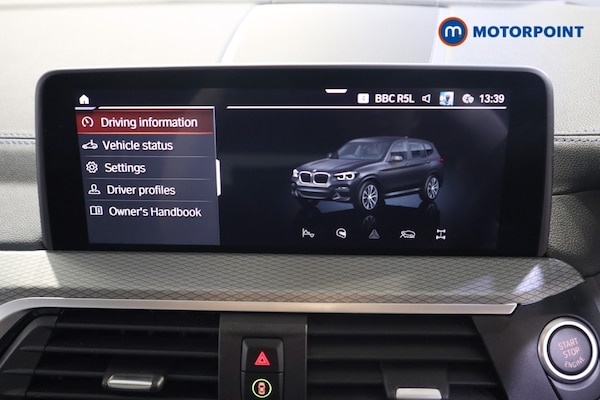 Used BMW X3 2021 for sale - 76117905: Photo 10