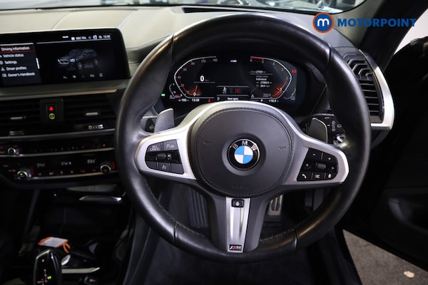 Used BMW X3 2021 for sale - 76117905: Photo 11