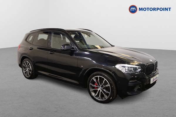 Used BMW X3 2021 for sale - 76117905: Photo 1