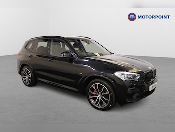 BMW - X3