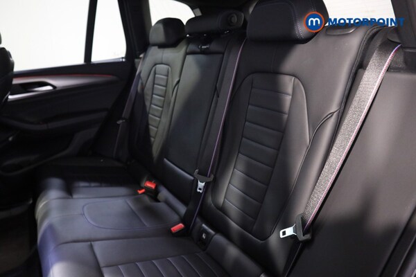 Used BMW X3 2021 for sale - 76117905: Photo 22