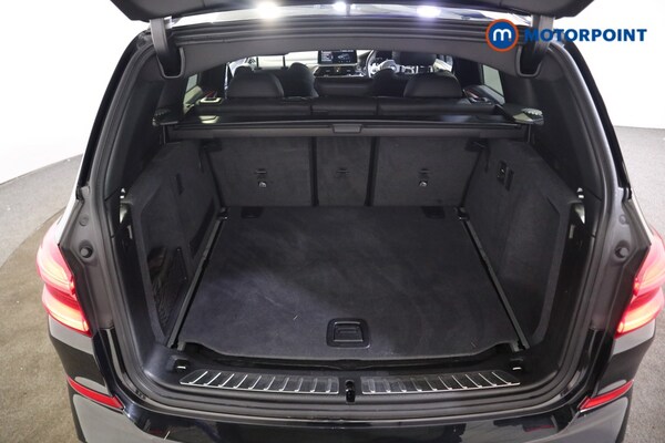 Used BMW X3 2021 for sale - 76117905: Photo 23