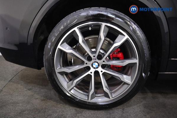 Used BMW X3 2021 for sale - 76117905: Photo 26