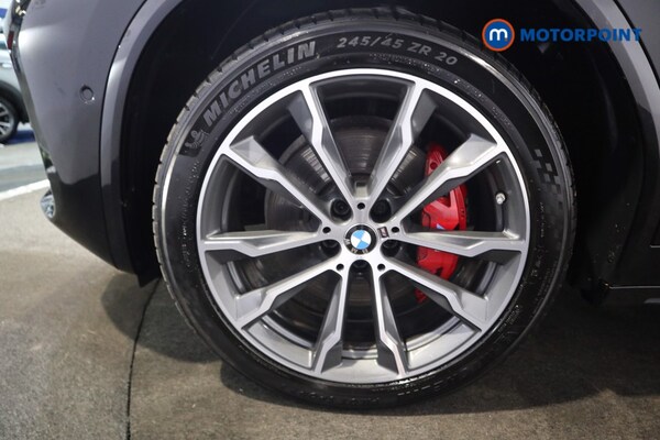 Used BMW X3 2021 for sale - 76117905: Photo 29