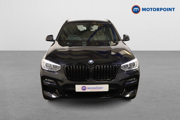 Used BMW X3 2021 for sale - 76117905: Photo 2