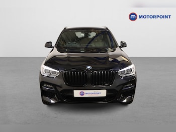 Used BMW X3 2021 for sale - 76117905: Photo 2