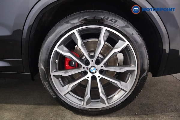 Used BMW X3 2021 for sale - 76117905: Photo 30