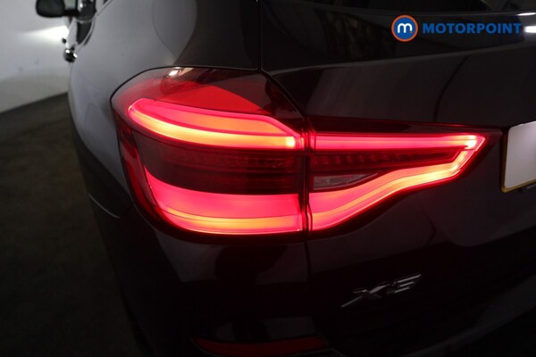 Used BMW X3 2021 for sale - 76117905: Photo 32