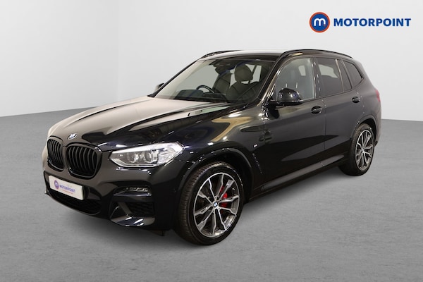 Used BMW X3 2021 for sale - 76117905: Photo 3