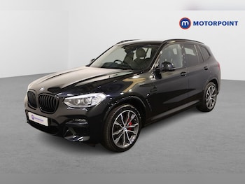 Used BMW X3 2021 for sale - 76117905: Photo 3