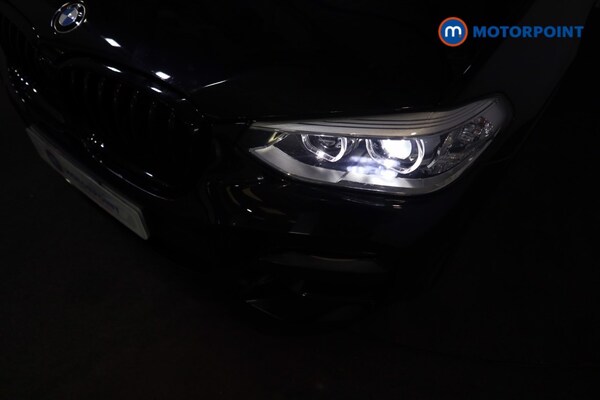 Used BMW X3 2021 for sale - 76117905: Photo 41