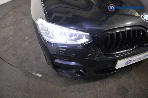 Used BMW X3 2021 for sale - 76117905: Photo 42