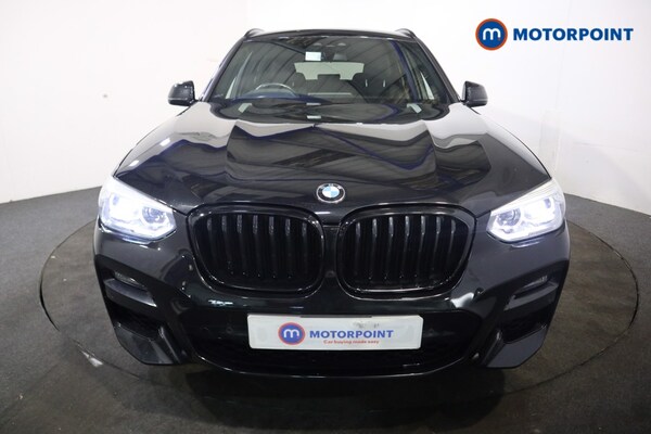 Used BMW X3 2021 for sale - 76117905: Photo 43