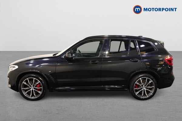 Used BMW X3 2021 for sale - 76117905: Photo 4