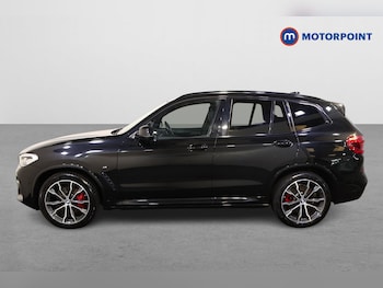 Used BMW X3 2021 for sale - 76117905: Photo 4