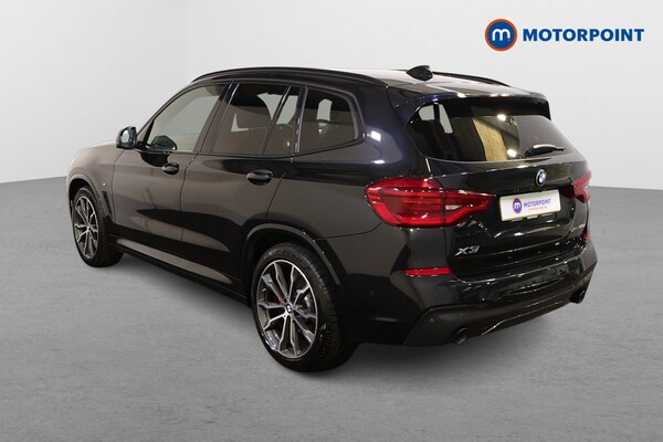 Used BMW X3 2021 for sale - 76117905: Photo 5