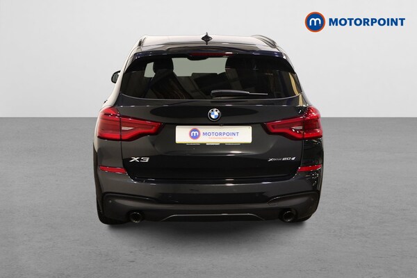 Used BMW X3 2021 for sale - 76117905: Photo 6