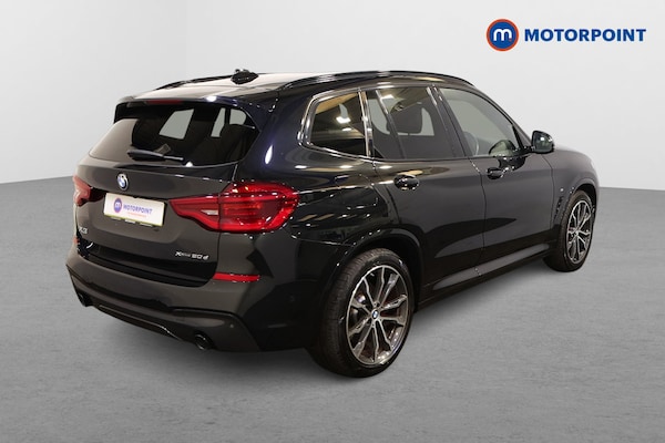 Used BMW X3 2021 for sale - 76117905: Photo 7