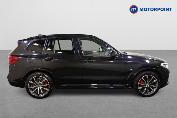 Used BMW X3 2021 for sale - 76117905: Photo 8